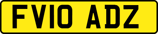 FV10ADZ