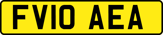 FV10AEA