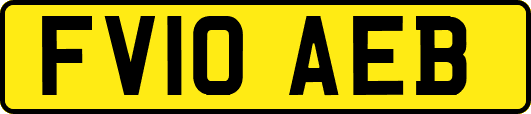 FV10AEB