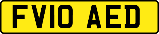 FV10AED
