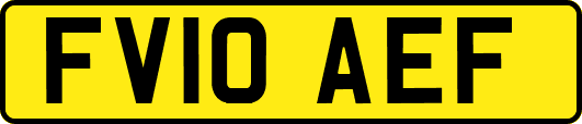 FV10AEF
