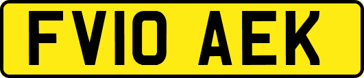 FV10AEK