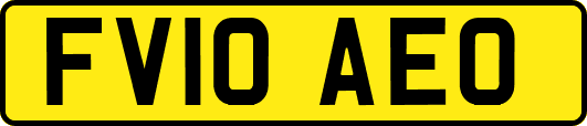 FV10AEO