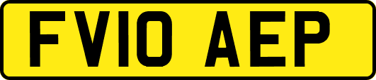 FV10AEP