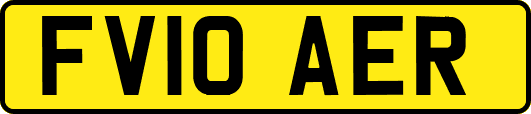 FV10AER