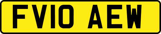 FV10AEW