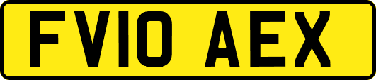 FV10AEX