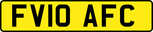 FV10AFC