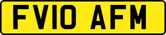 FV10AFM
