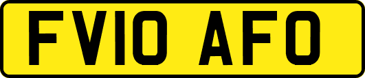FV10AFO