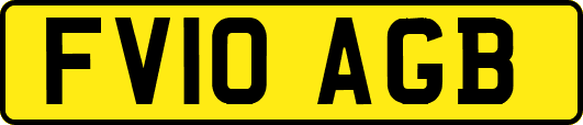 FV10AGB