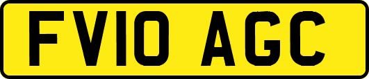 FV10AGC
