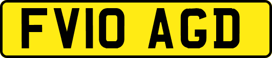 FV10AGD