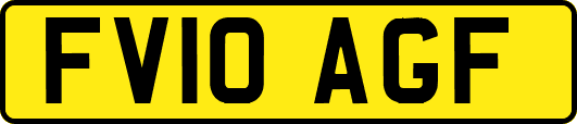 FV10AGF