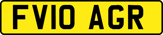FV10AGR