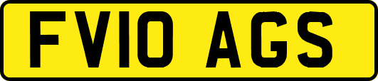 FV10AGS