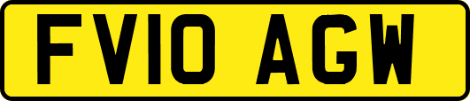 FV10AGW