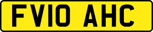 FV10AHC