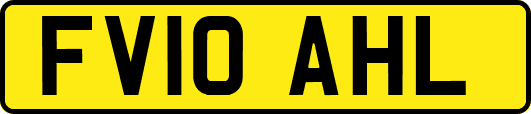 FV10AHL