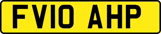 FV10AHP