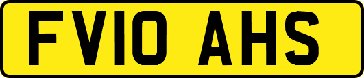 FV10AHS