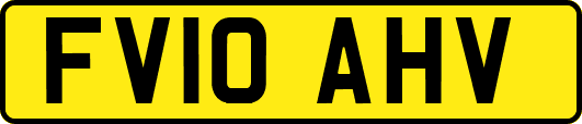 FV10AHV