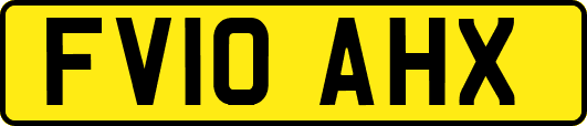 FV10AHX
