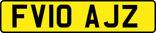 FV10AJZ