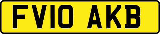 FV10AKB