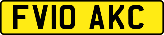 FV10AKC