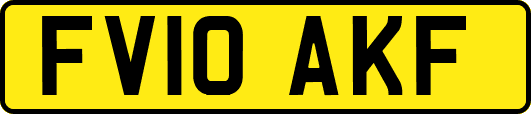 FV10AKF
