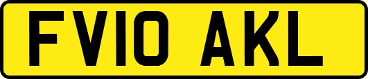 FV10AKL