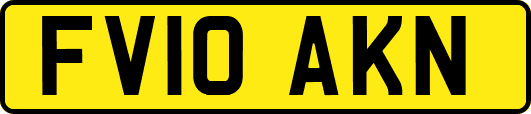 FV10AKN