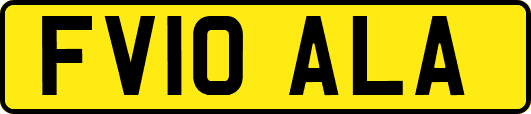 FV10ALA