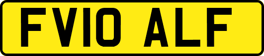 FV10ALF