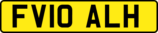 FV10ALH