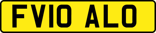 FV10ALO