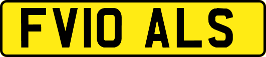 FV10ALS