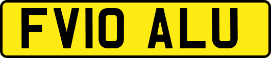 FV10ALU