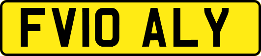 FV10ALY