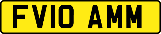 FV10AMM