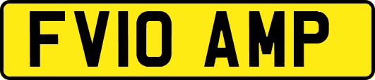 FV10AMP