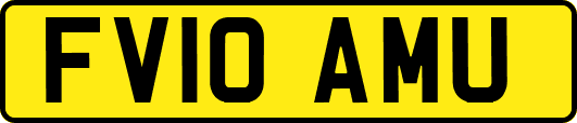 FV10AMU