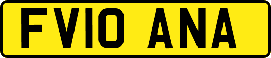 FV10ANA