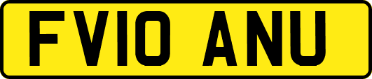 FV10ANU