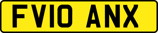 FV10ANX