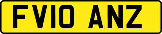 FV10ANZ