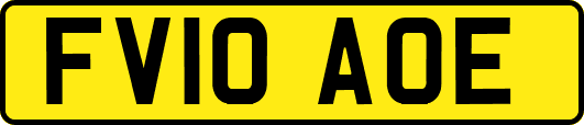 FV10AOE