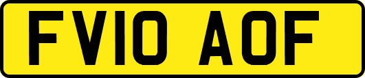 FV10AOF