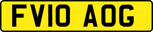 FV10AOG